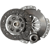 Clutch Kit Replacement - Starting From (Fly Wheel Not Included)