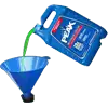 Antifreeze Replacement 