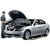 Interim Service (Engine Oil and Oil Filter)