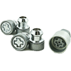 1x Wheel Locking Nut Removal