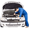 116 Point Car Inspection - Winter Check